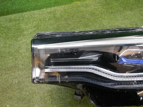 Фара левая BMW X7 G07 (2019-2022) Laser Light