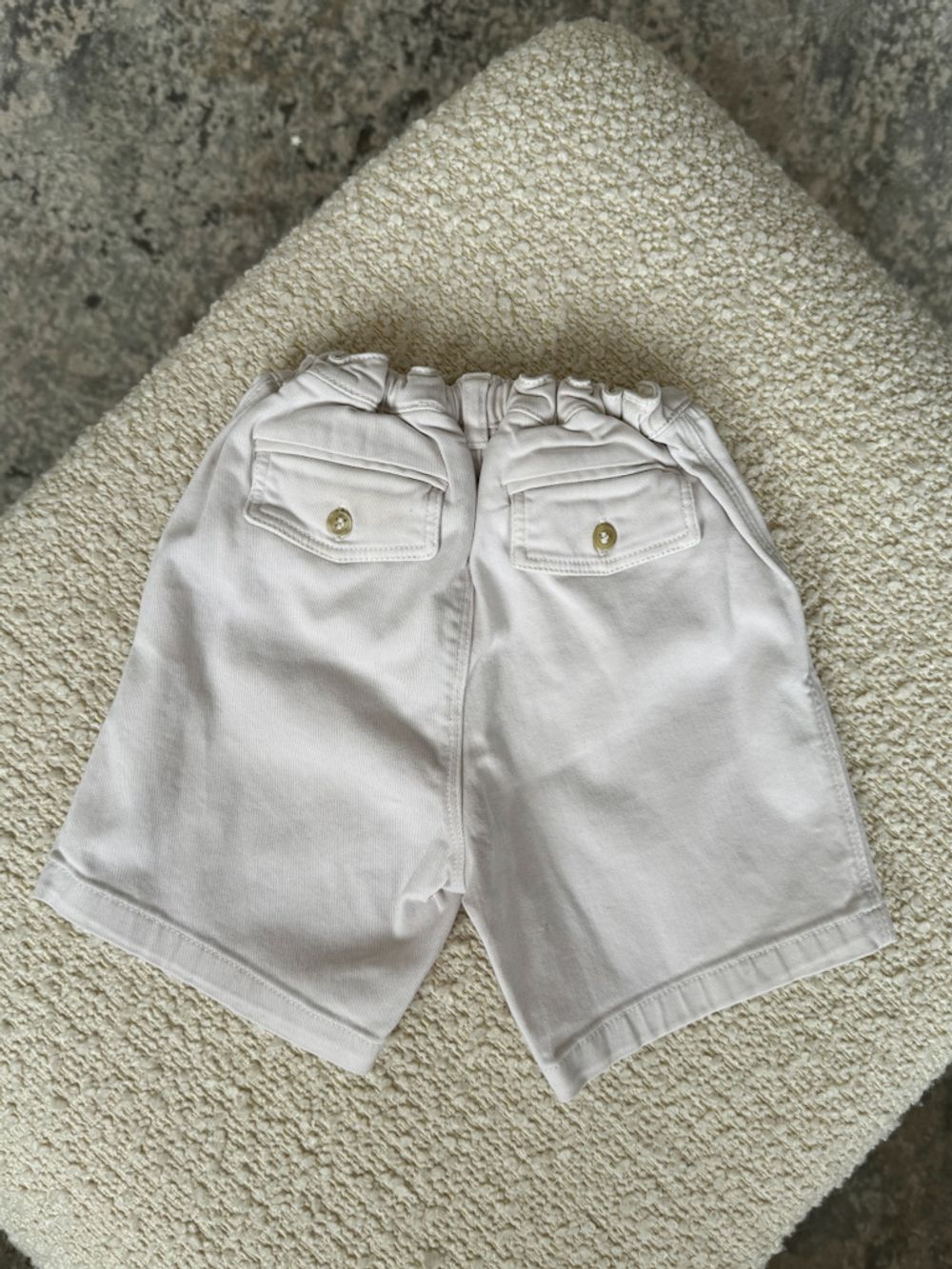 Хлопковые шорты Bonpoint, 86