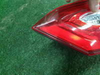 Фонарь правый внут Toyota Camry xv70 17-нв галоген
