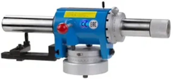 Сверло спиральное Karnasch HSS, Ø1x12/34 мм, 10 шт., арт. 22.3105.0100