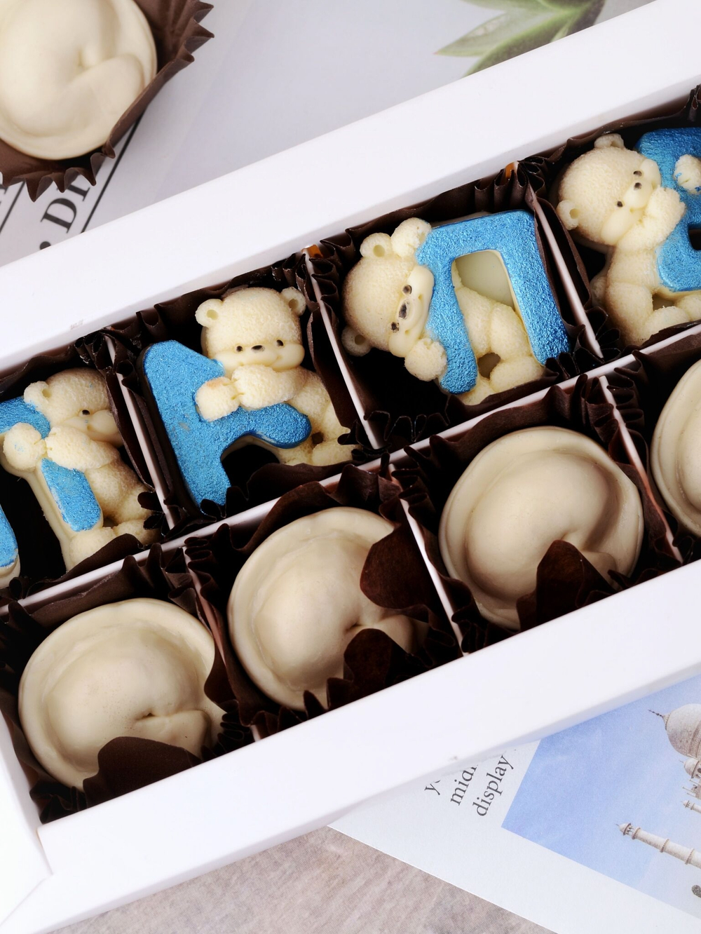 Набор "Пельмени" папе #1