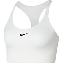 Теннисный бюстгальтер Nike Swoosh Bra Pad W - White