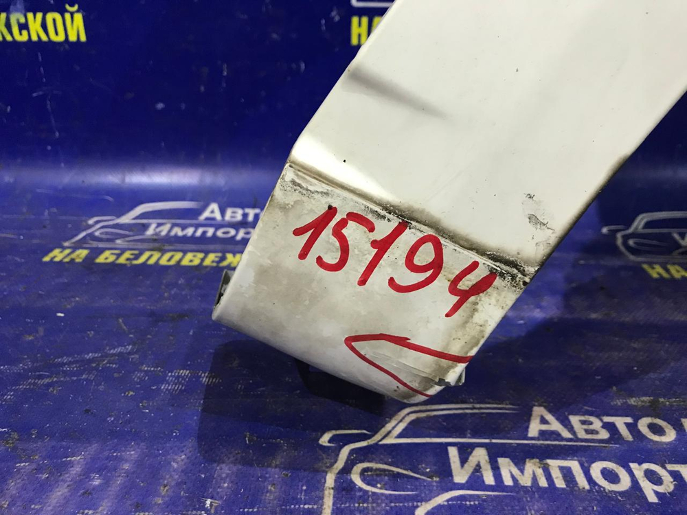 Крыло переднее правое TOYOTA IPSUM 2001-2009