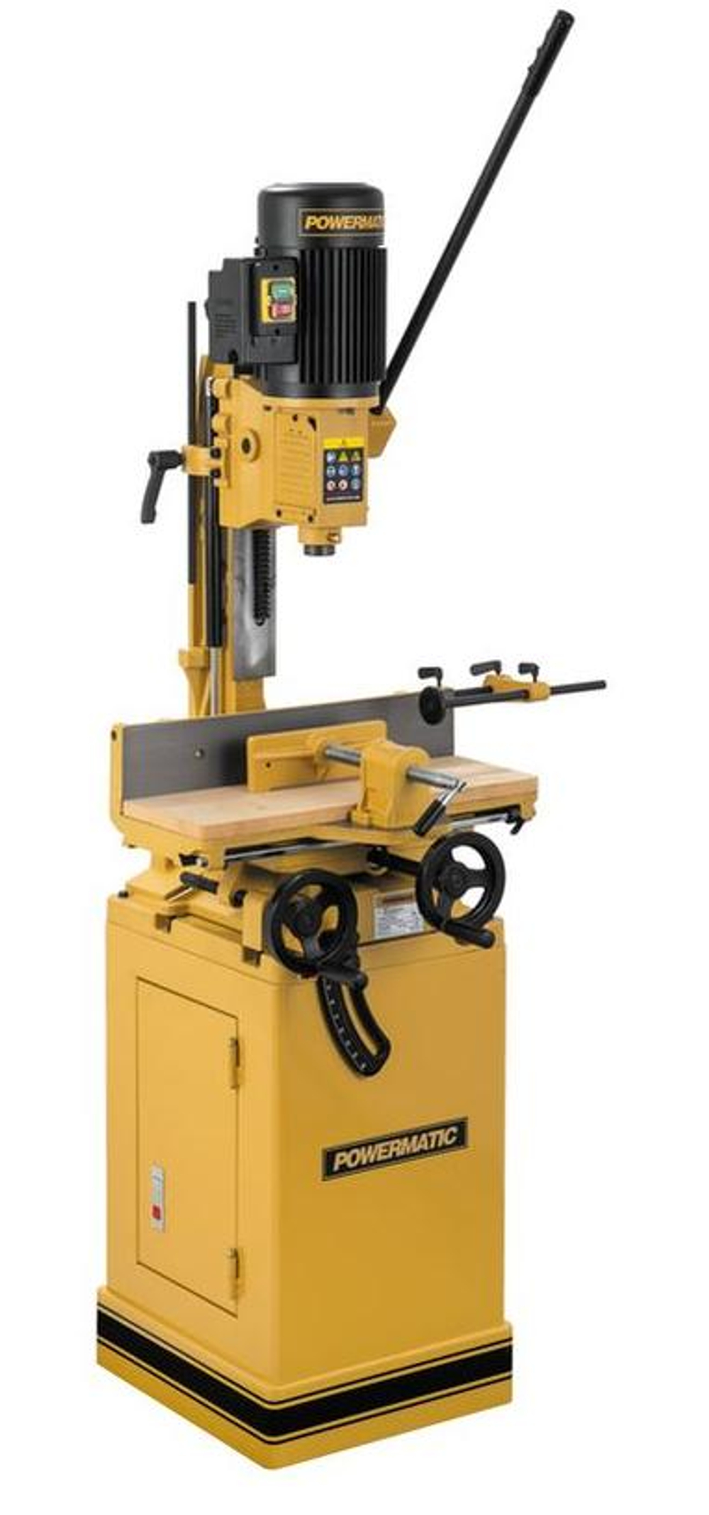 Долбежный станок по дереву Powermatic 719T