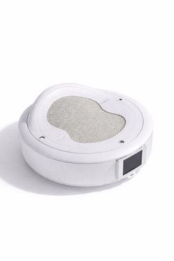 Onail Пылесос настольный для маникюра, 100-240Вт