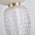 Подвесной светодиодный светильник Favourite Bella 4057-1P