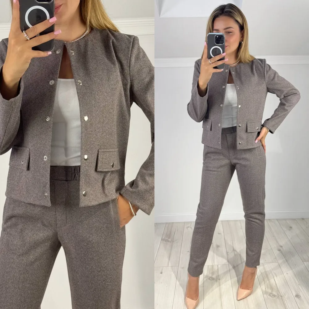 Костюм УК-985-1 Фабрика Моды