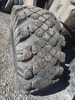 500/70-508(1200x500-508) Омскшина ИД-П284 шина б/у