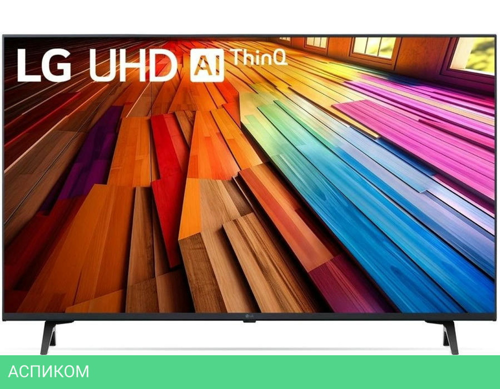 Телевизор LG 75UT80006LA