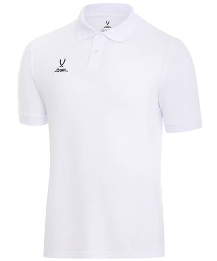 Поло ESSENTIAL Cotton Polo 23, белый, детский