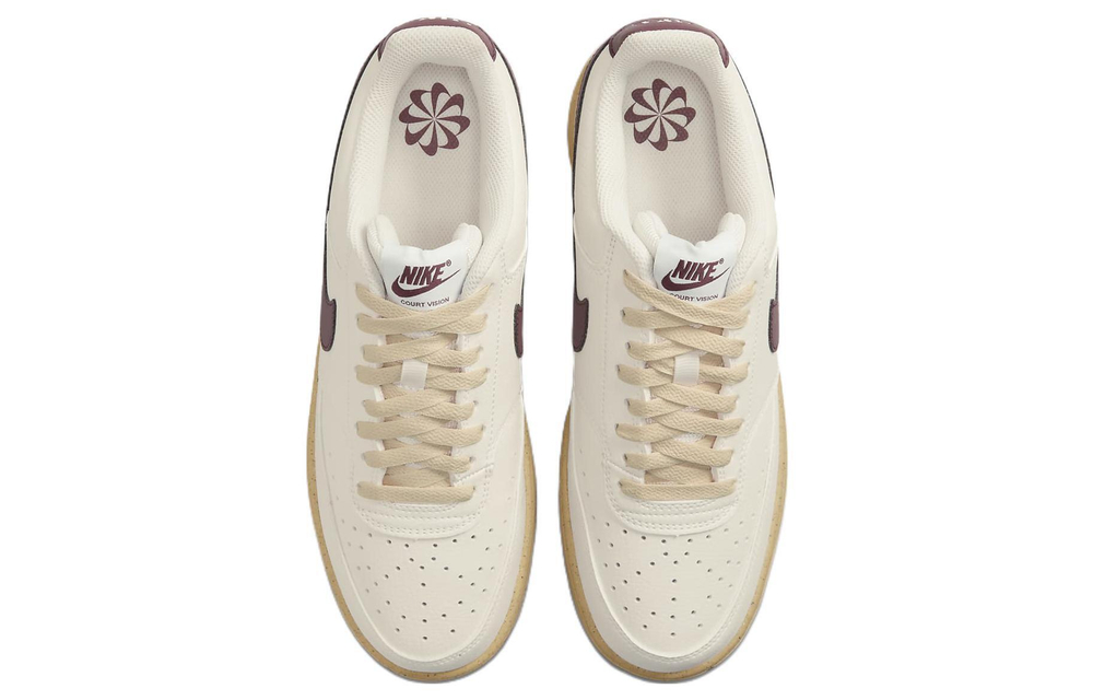 Кроссовки Nike Court Vision 1 Low Next Nature