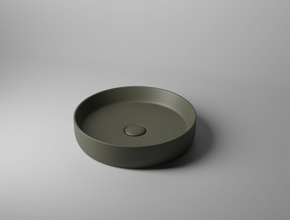 Раковина VERMA 420 Moor