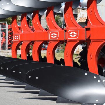 Gregoire Besson запчасти и комплектующие