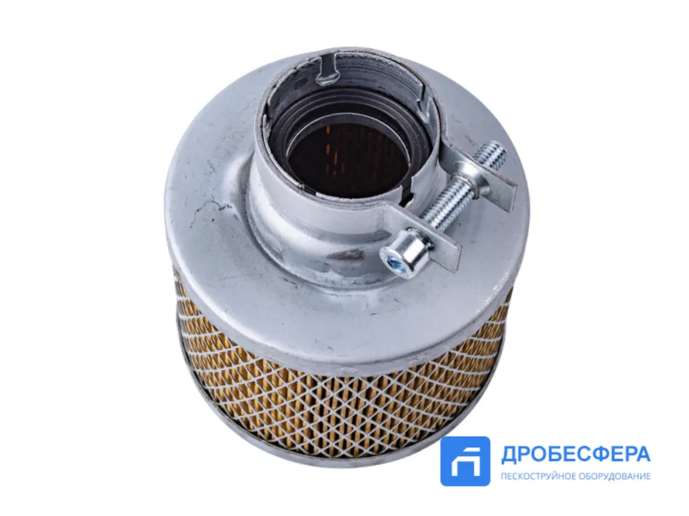 Фильтр воздушный для компрессора IRONMAC TH-10 З 232058