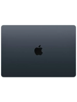Ноутбук MACBOOK AIR-13 M3/8/512GB Midnight