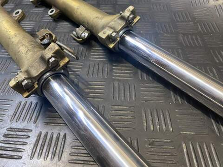 Перья вилки Yamaha Virago 1100 XV1100