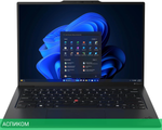 Ноутбук Lenovo ThinkPad X1 Carbon G12 Black (21KDS07C00)