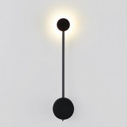 Накладной светильник Odeon Light Satellite 7008/5WL