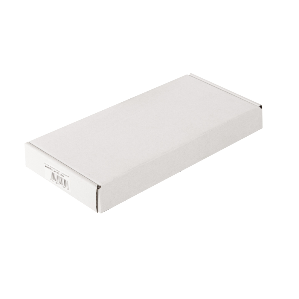 Корпус врезного замка c защёлкой MDV10/C-60.85.3R14