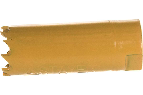 Коронка универсальная биметаллическая PROFESSIONAL (20х38 мм; 1/2'') STAYER 29547-020