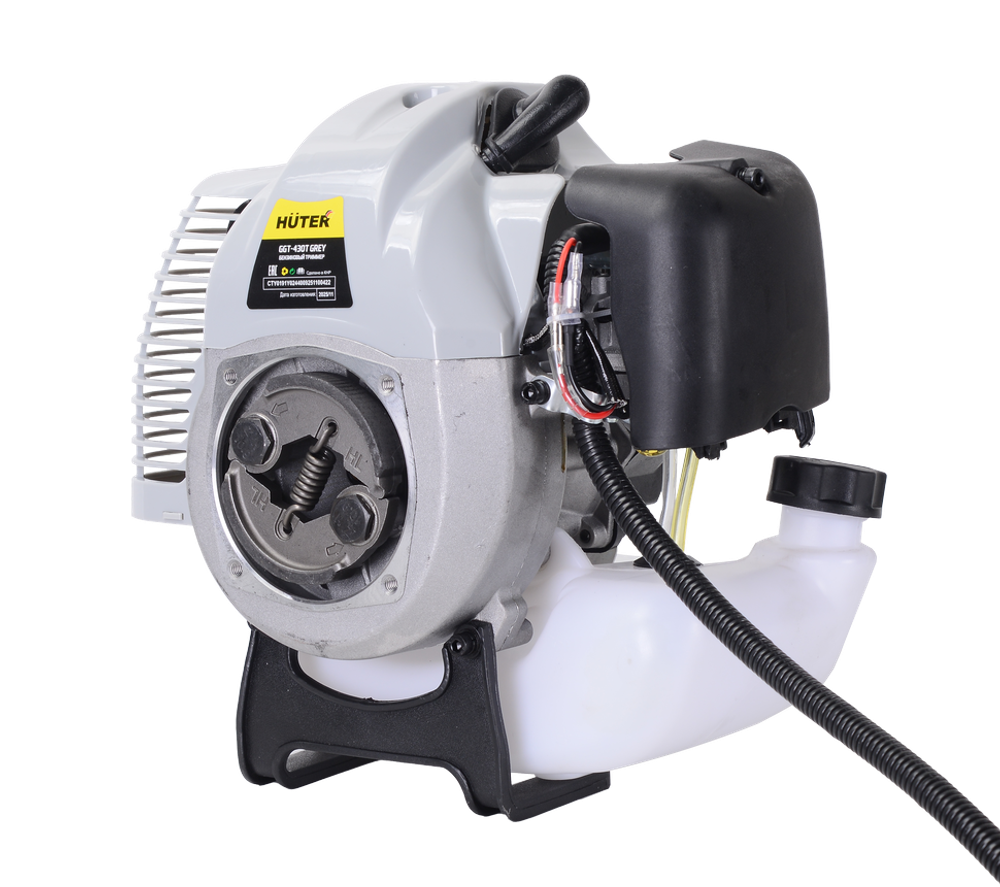 Бензиновый триммер GGT-430T Grey Huter