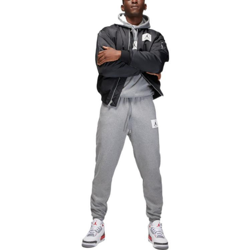 Штаны Jordan Logo, DQ7469-091