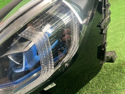 Фара левая BMW 7er G11 G12 (2019-2022) Laser Light