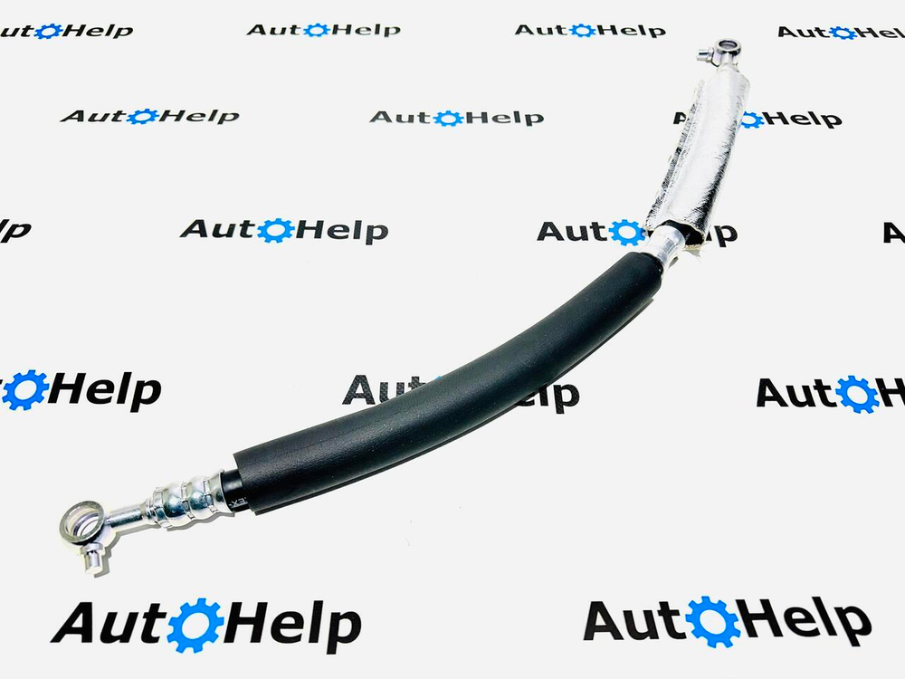 Шланг гидроусилителя 49720-40U10 Nissan