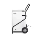 Осушитель воздуха TROTEC TTK 171 ECO - [до 52 л. за сутки / для S≈90 м²]
