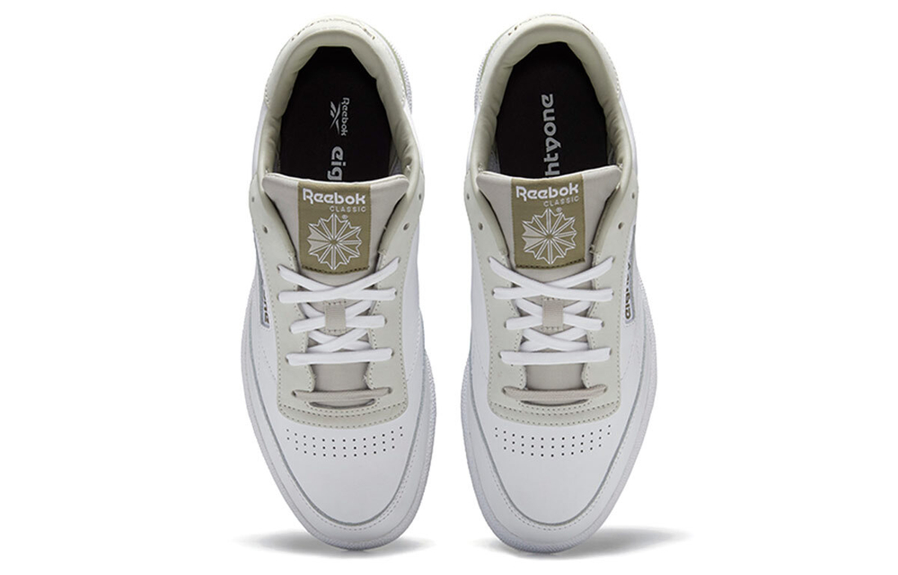 Кроссовки Reebok Club C 85