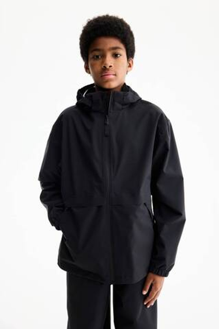 H&M Парка StormMove, черный