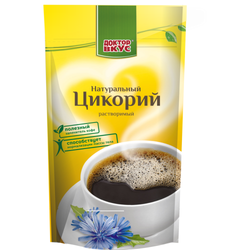 Цикорий Доктор вкус растворимый шиповник 150 гр