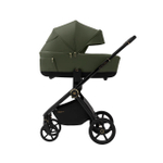 Модульная коляска Sweet Baby Stella Plus Therma Green