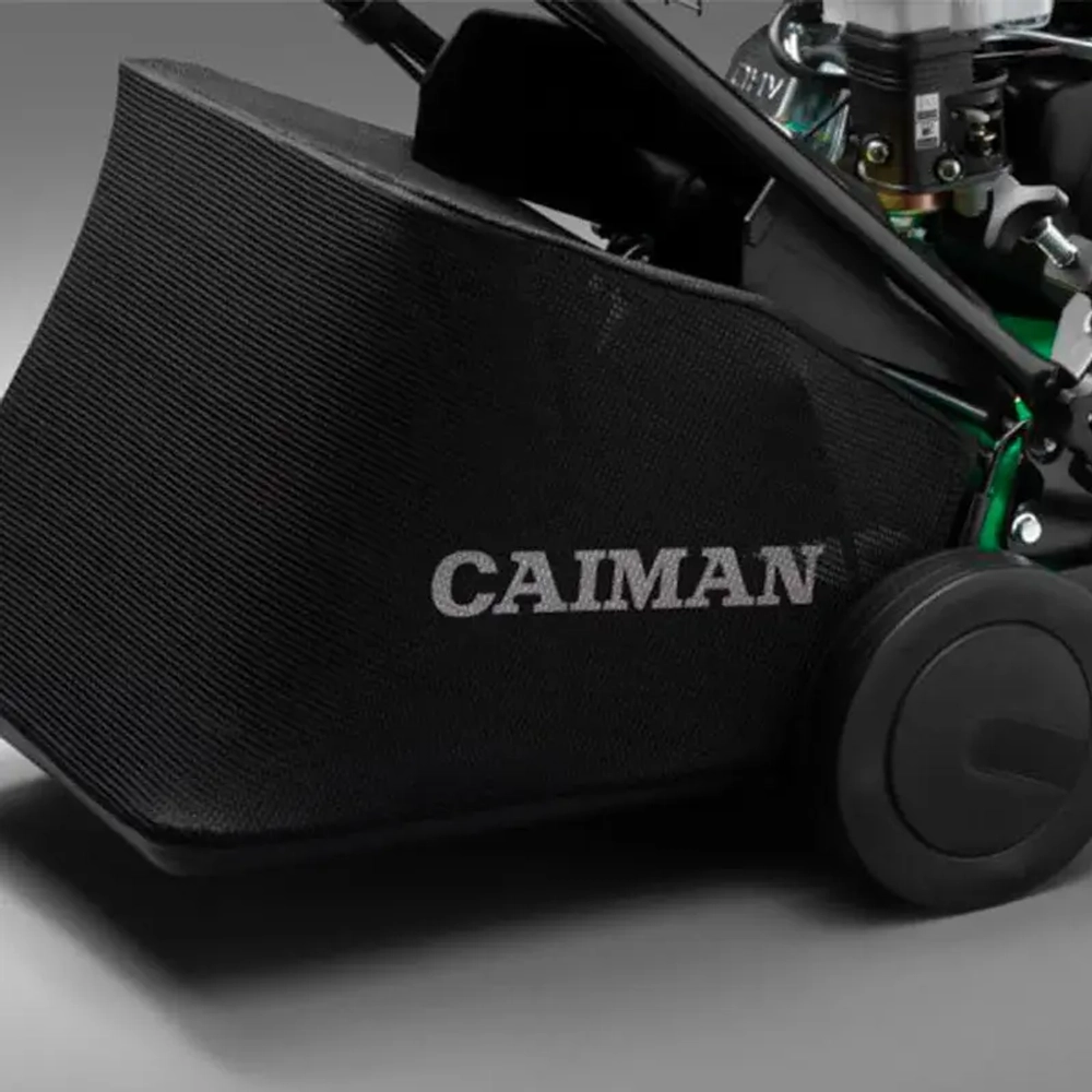 Аэратор (cкарификатор) Caiman CESAR 70C MAX, KI00160801