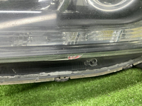 Фара левая Honda CR-V 4 (2011-2015) галоген