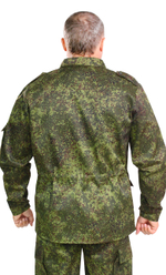 Костюм военно-полевой тк. Грета Цифра