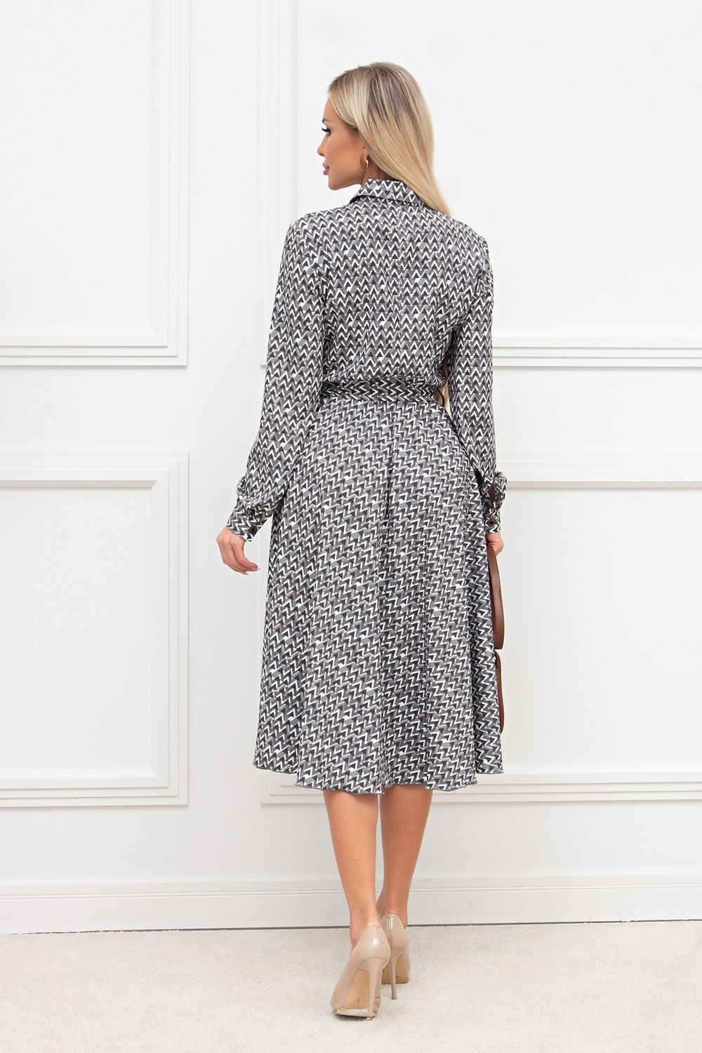 Платье Неада №33 Valentina