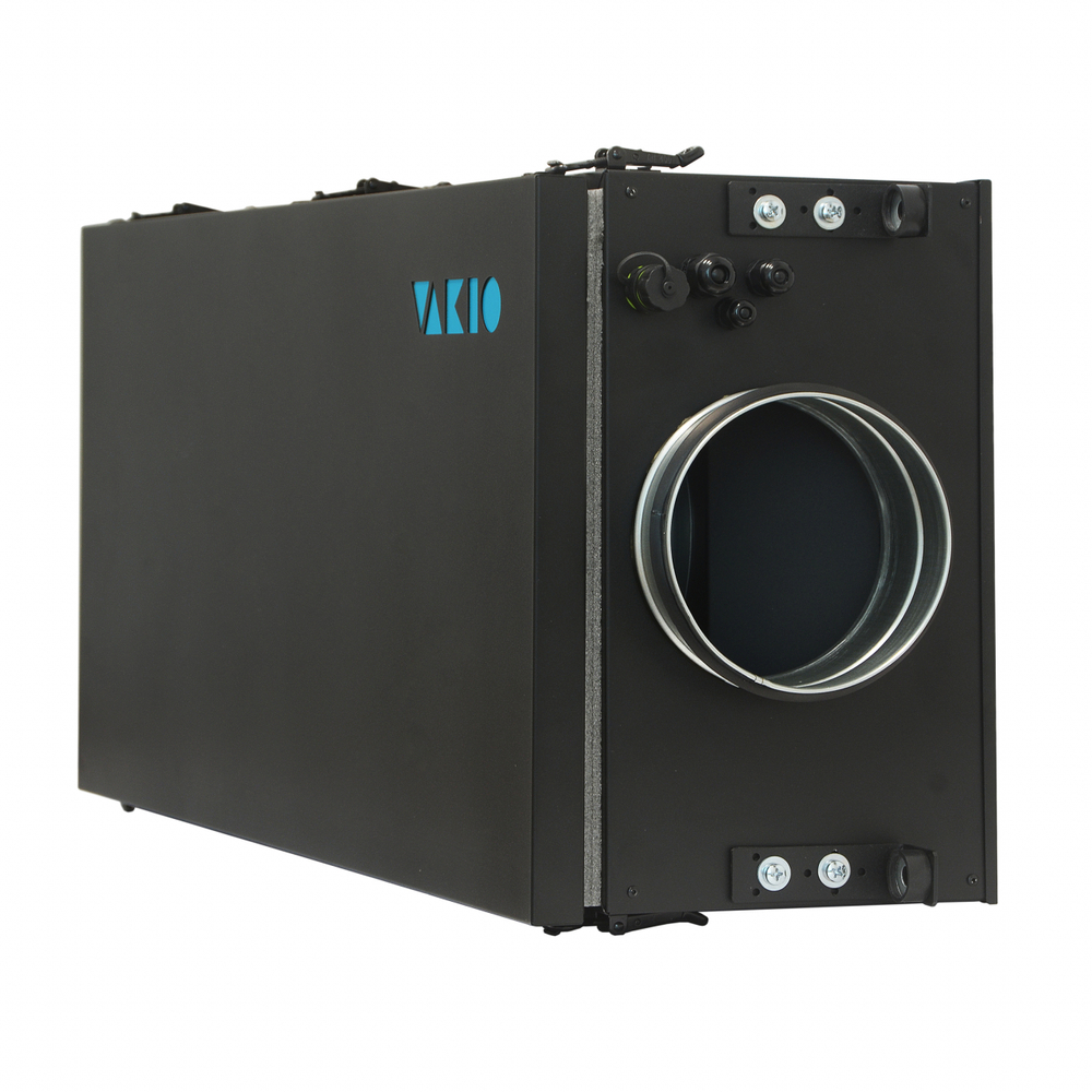 Приточная установка VAKIO CITY AIR 500 