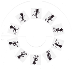 Набор 4M Синематограф