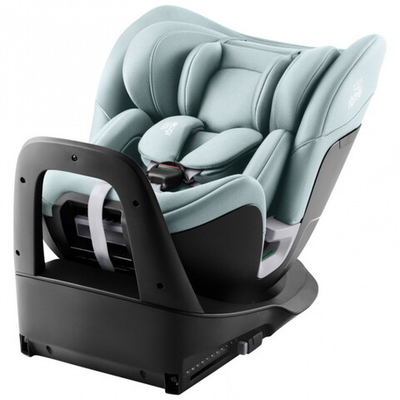 Автокресло Britax Roemer Swivel 2 Classic Ocean
