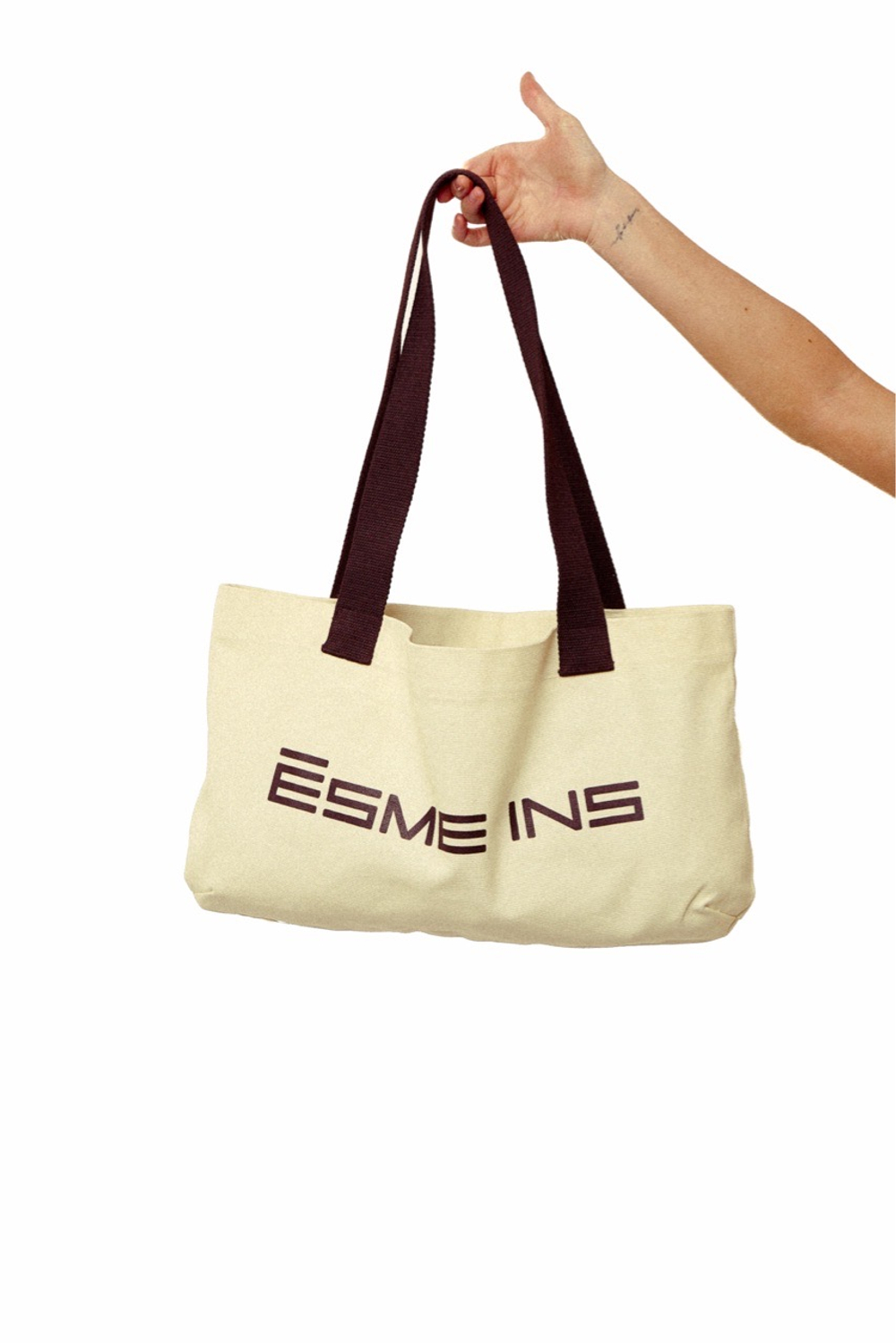 SHOPPER ESME INS 27х47