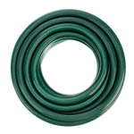 Набор поливочный, шланг 1/2", 25 м, 7 режимов пистолет, соединитель, адаптер Palisad