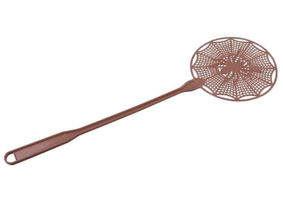 Мухобойка круглая 43*13*7см