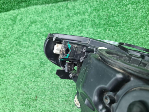 Фара левая BMW 3er F30 (2015-2020) LED