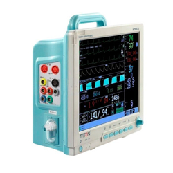 Монитор анестезиологический Triton МПР6-03 А1.21