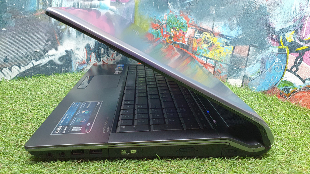 Ноутбук Asus i7/16Gb/GT 630M 2Gb