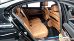 BMW 7 Series (G11) 740i M Sports (03.2021)