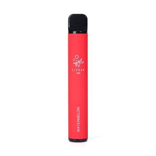 Купить Одноразовый Pod Elf Bar 550mAh - Watermelon (800 затяжек)