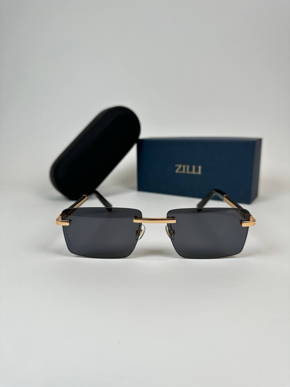 Солнцезащитные очки Zilli