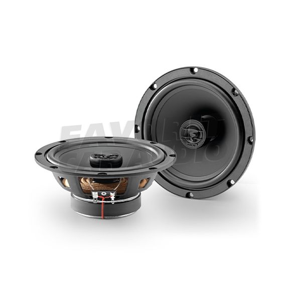 Коакс. акустика Focal Auditor ACX-165